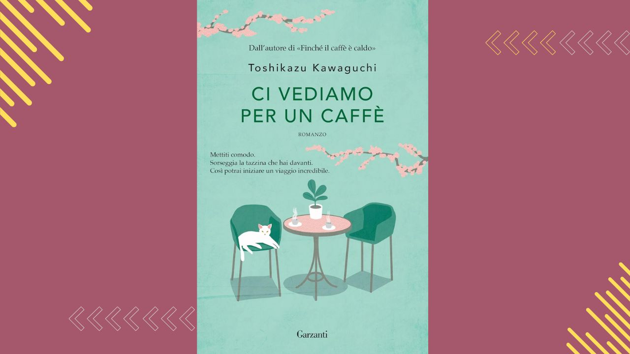 Ci vediamo per un caffè