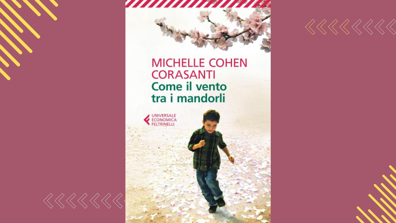 Come il vento tra i mandorli