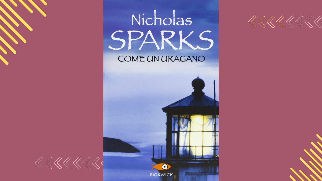 Come un uragano