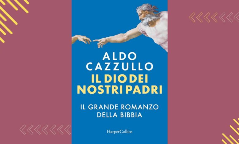 Il Dio dei nostri padri