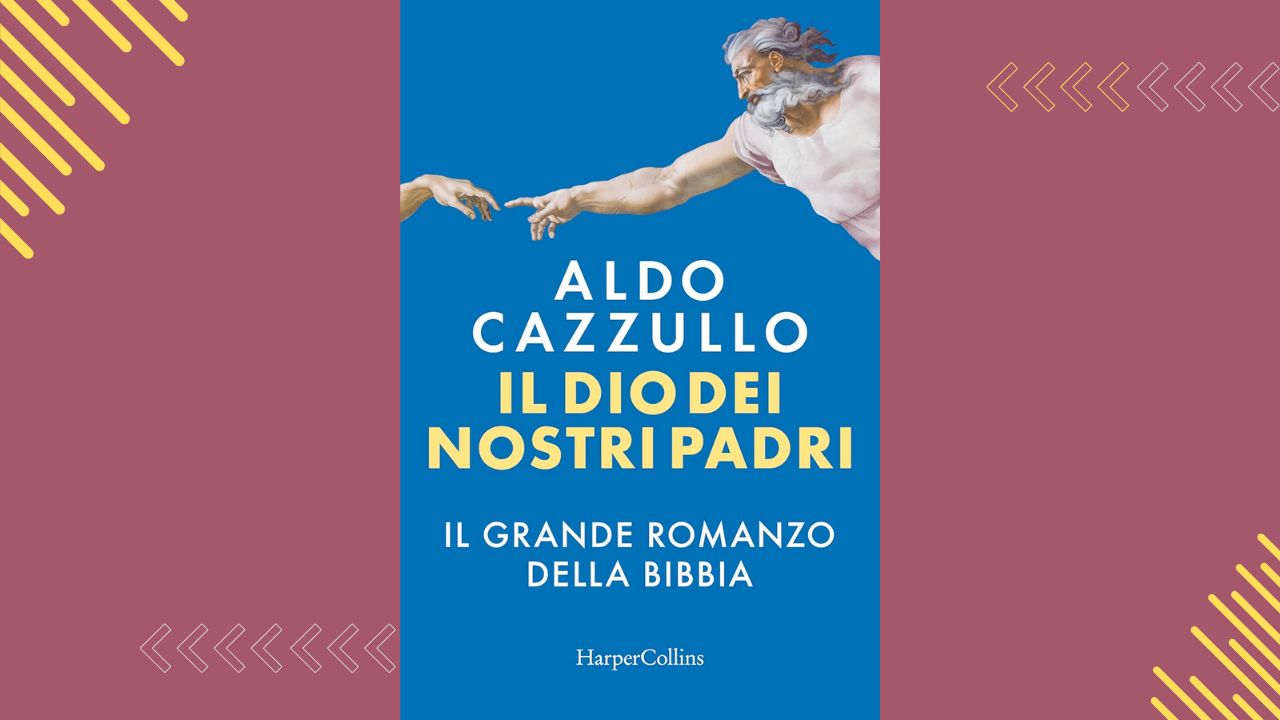 Il Dio dei nostri padri