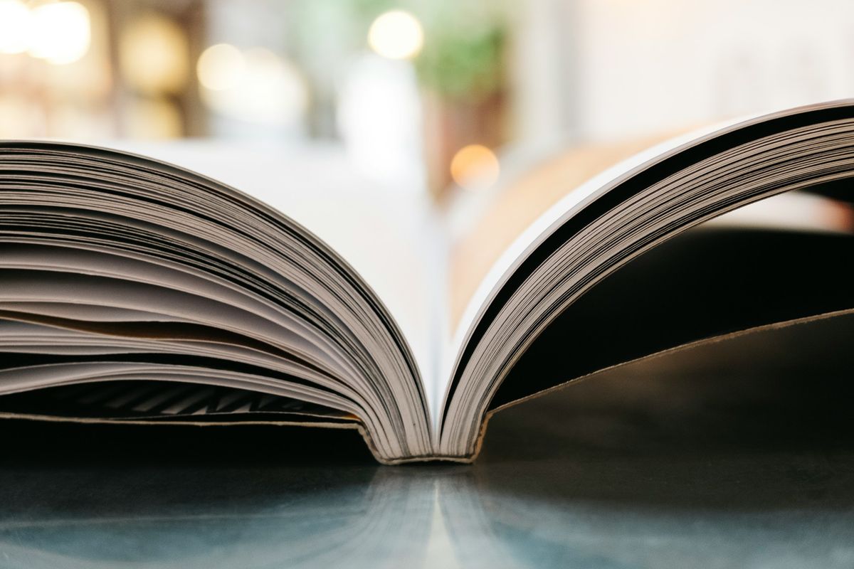 come scrivere una recensione di un libro