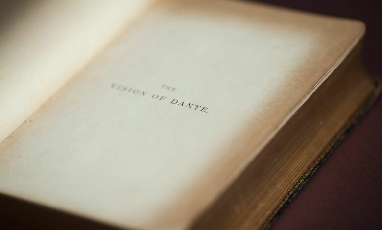 Divina Commedia
