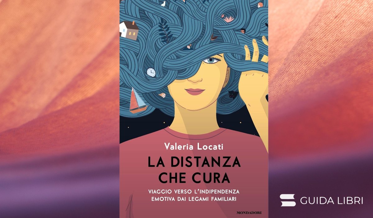 La distanza che cura