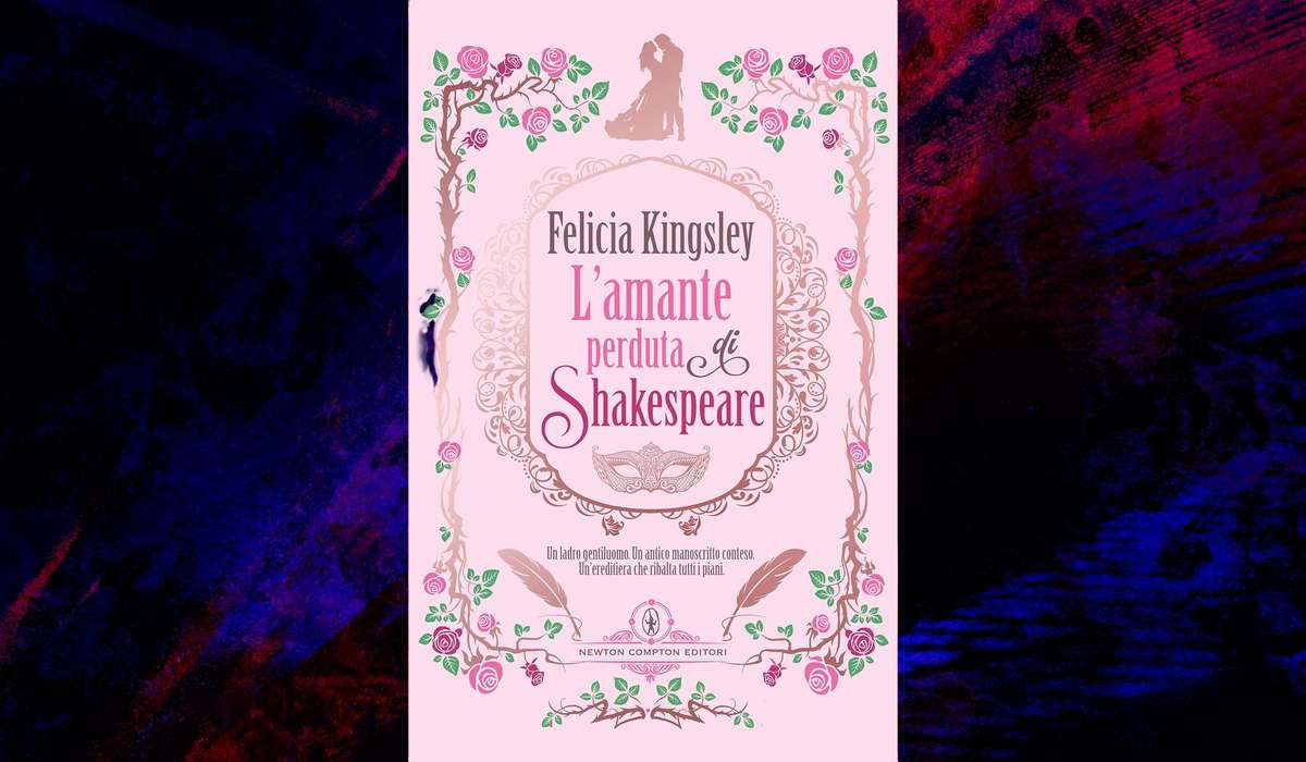 L'amante perduta di Shakespeare