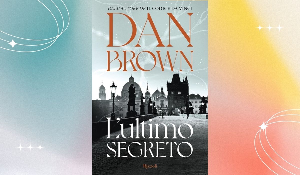 L'ultimo segreto, di Dan Brown