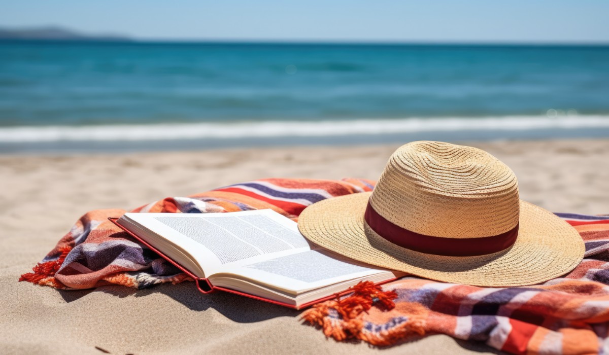 libri in uscita luglio