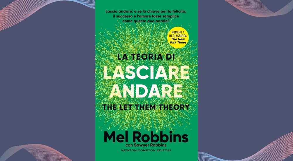 La teoria di lasciare andare