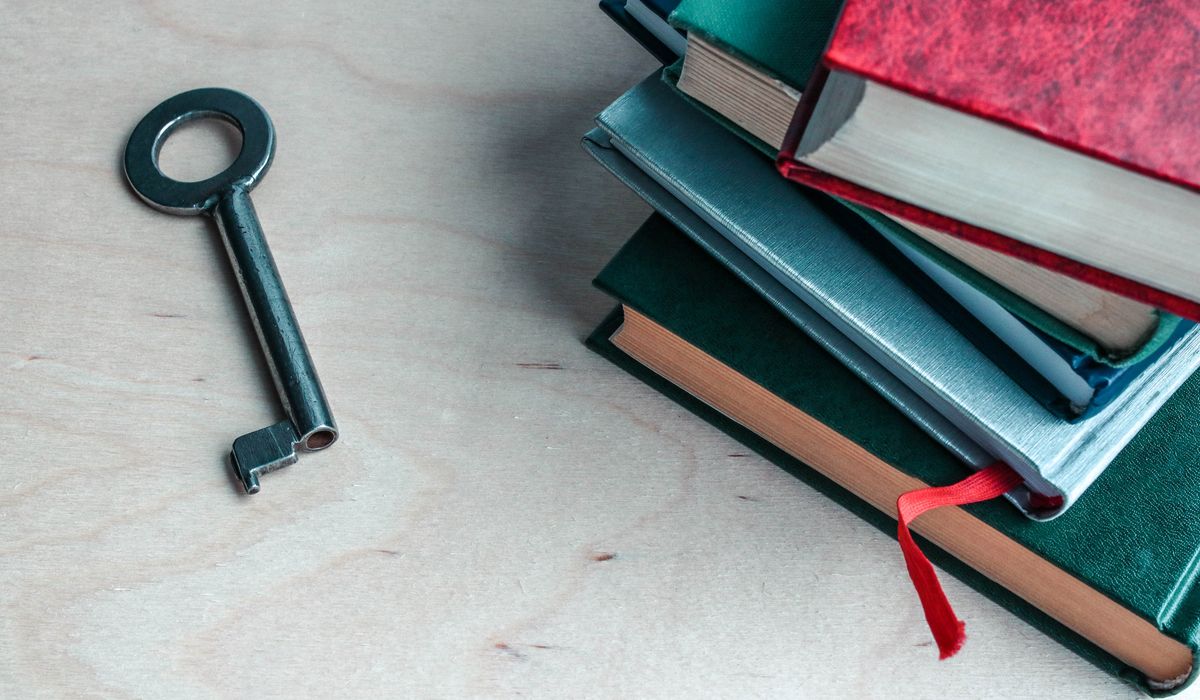 libri gialli