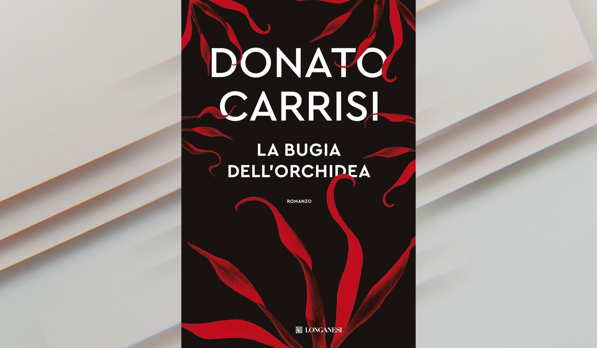 La bugia dell'orchidea