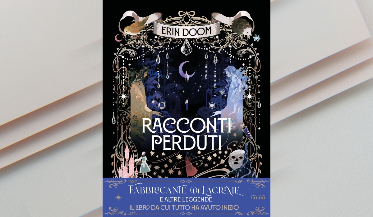 Racconti perduti