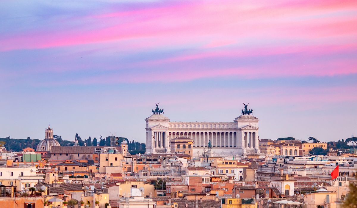 Roma