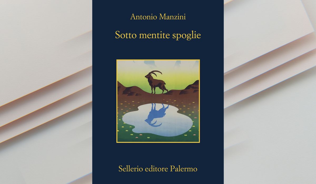 Sotto mentite spoglie
