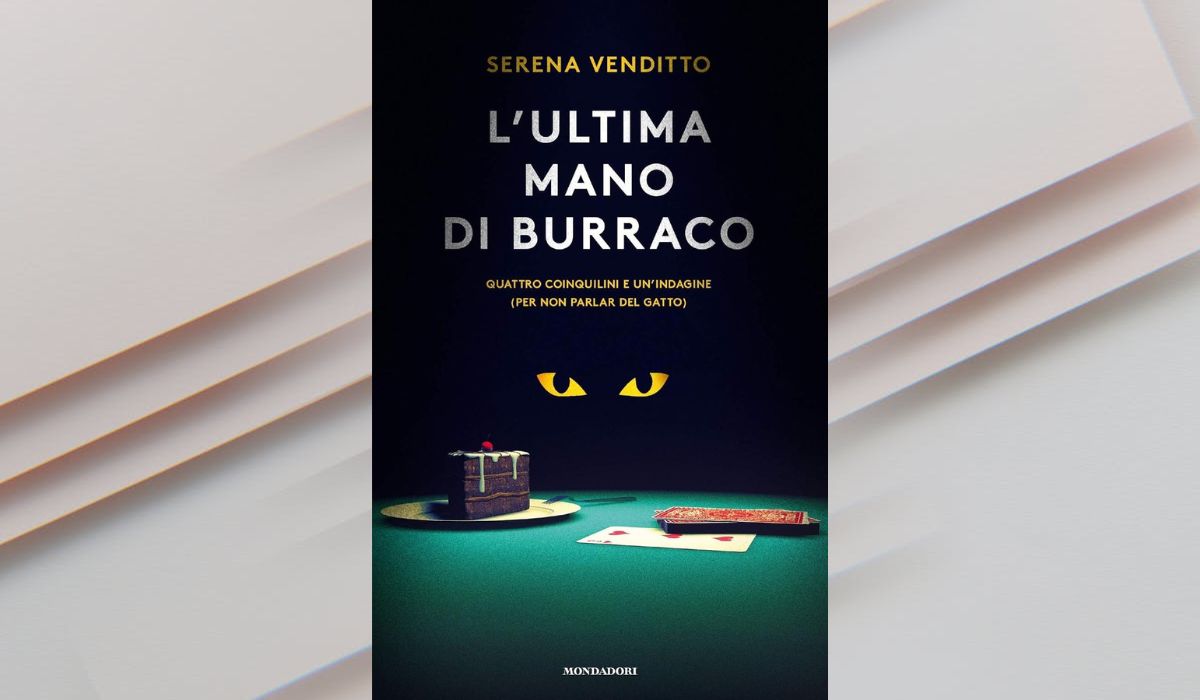 Ultima mano di burraco