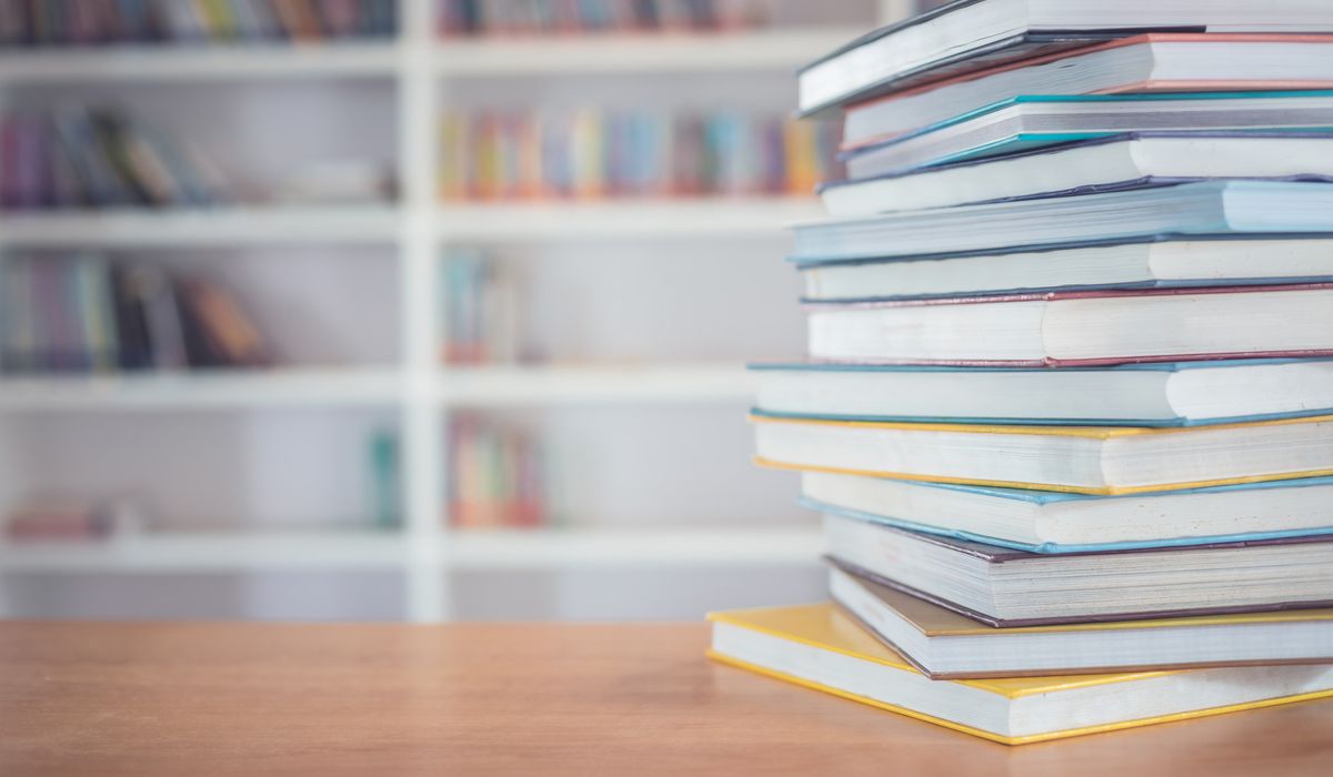 classifica libri