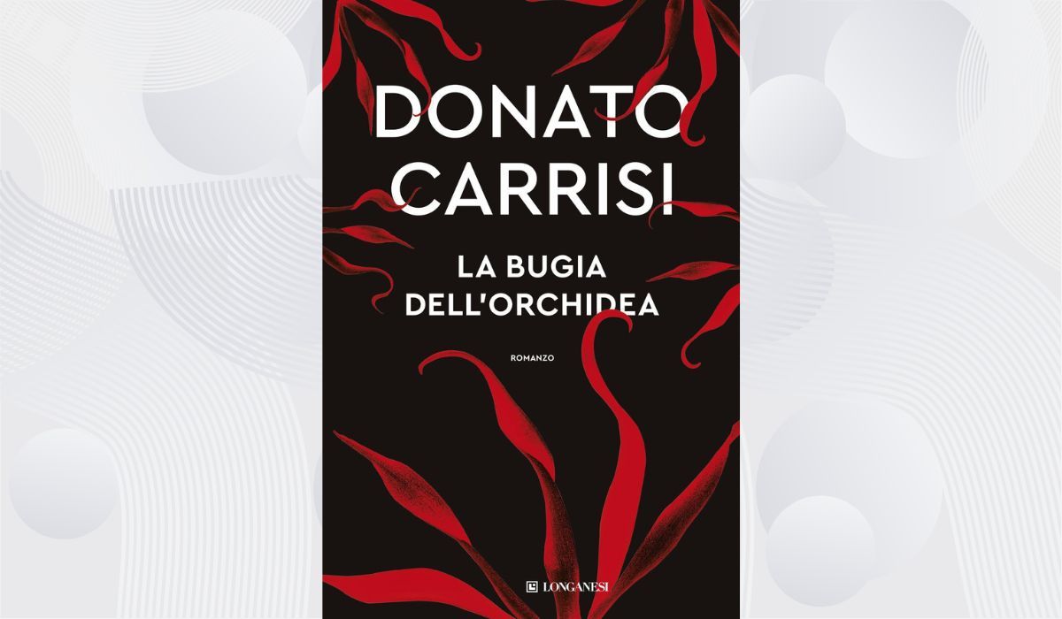 La bugia dell'orchidea