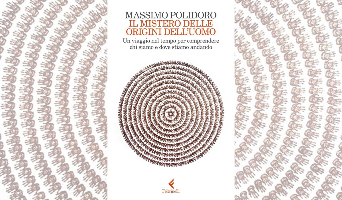 Il mistero delle origini dell'uomo