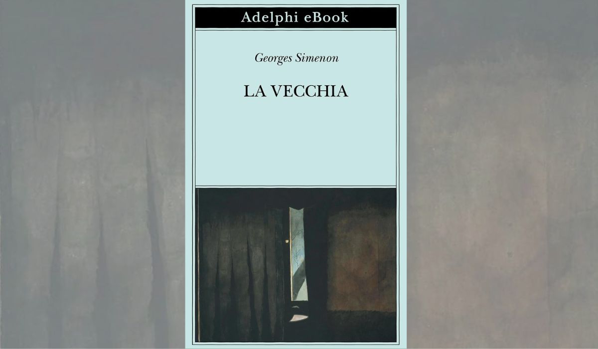 La vecchia