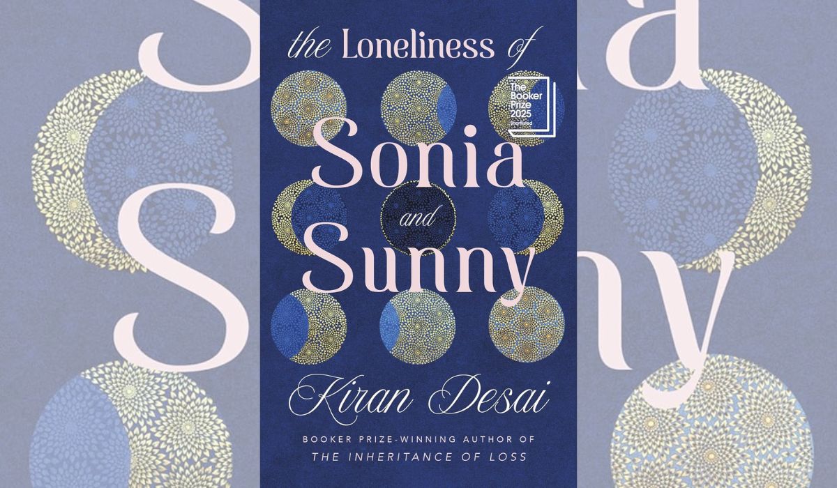 The Loneliness of Sonia and Sunny