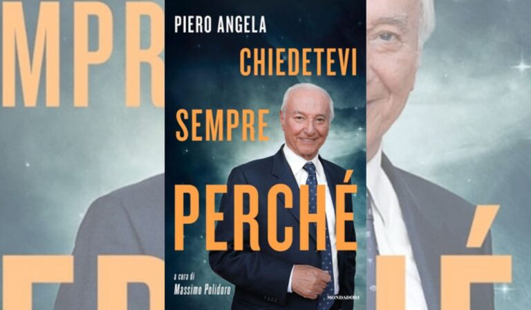 Chiedetevi sempre perché