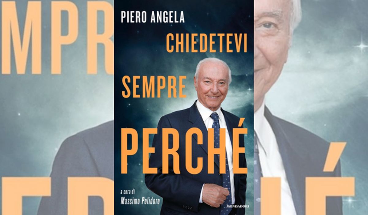 Chiedetevi sempre perché