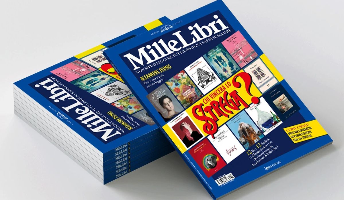 MilleLibri