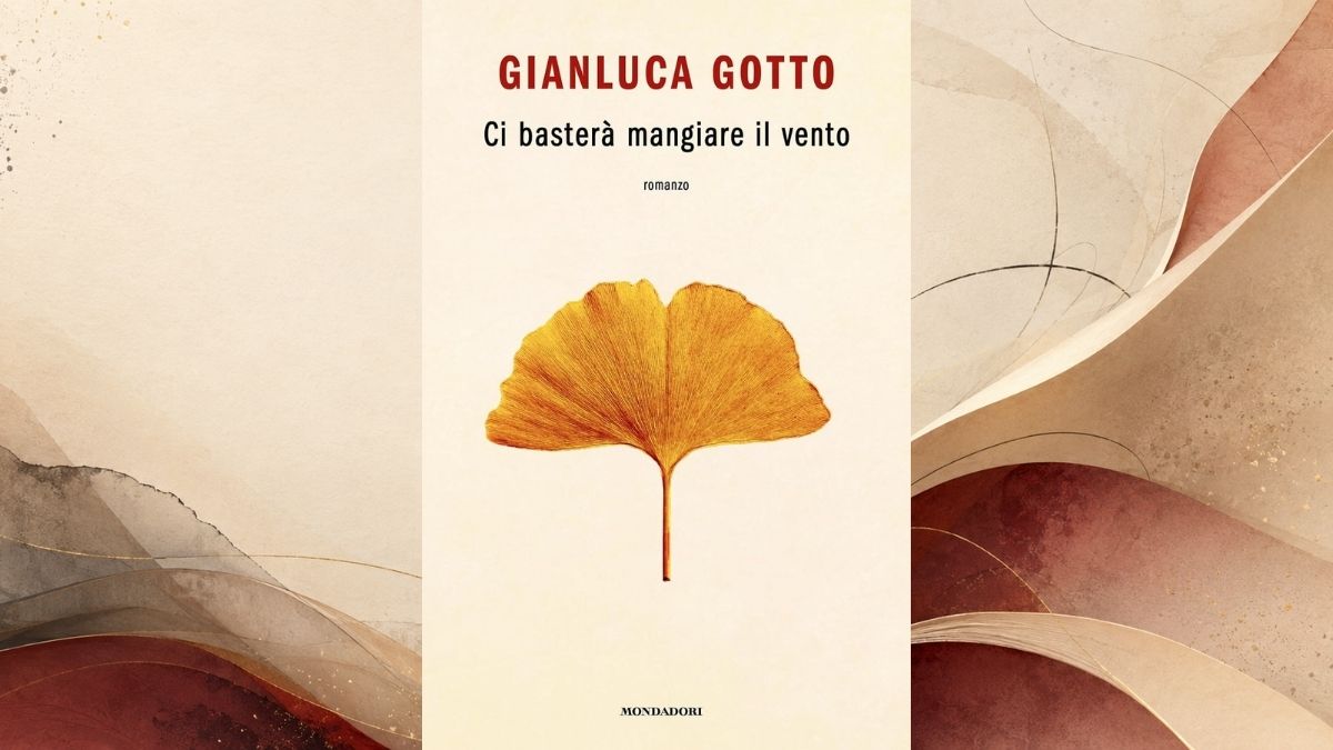 Ci basterà mangiare il vento